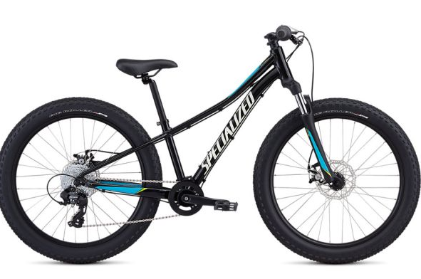 Specialized Riprock rower górski dla dziecka na szkoleniu rowerowym w Wiśle
